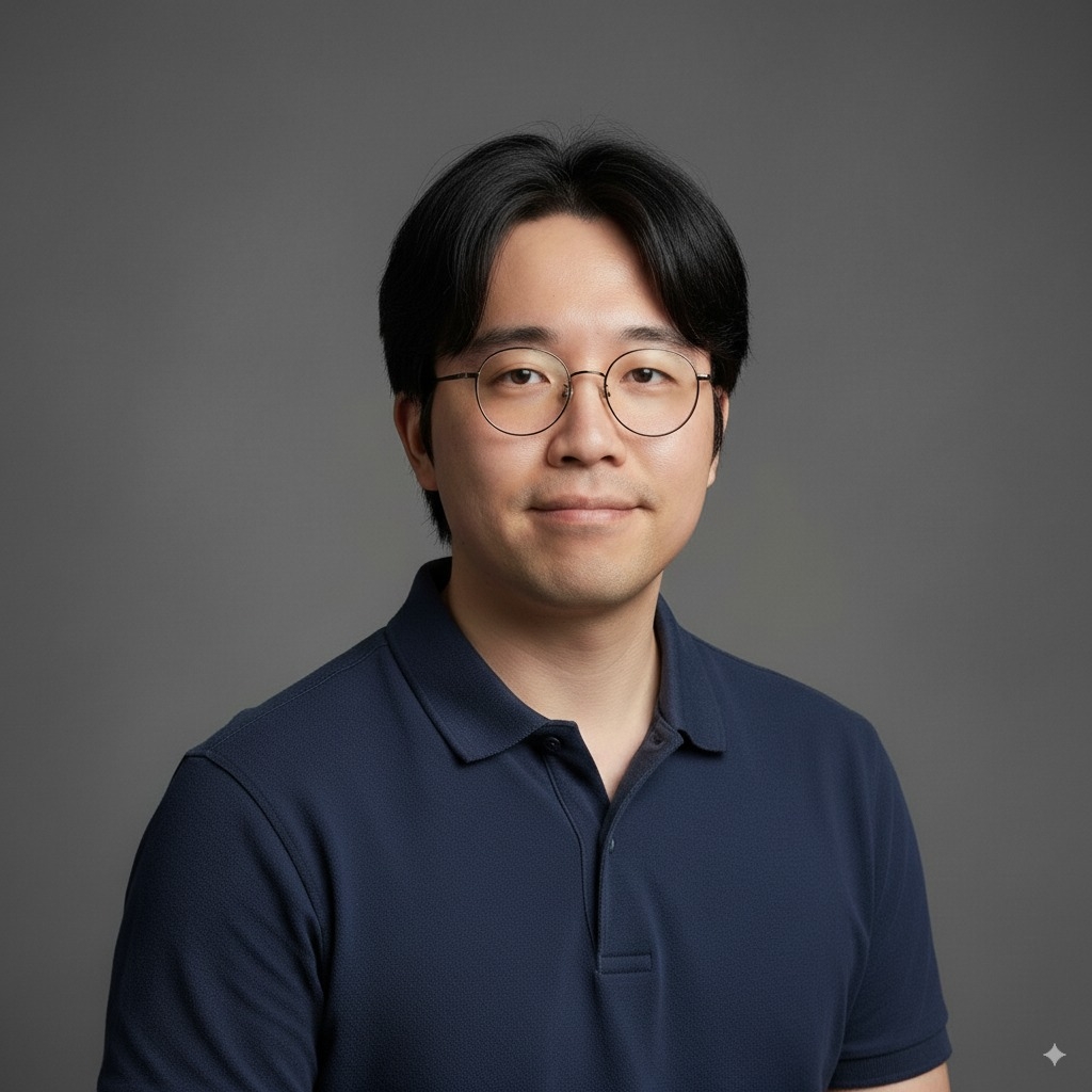 Dr. Jewoong Moon